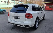 Porsche Cayenne, 4.8 автомат, 2009, кроссовер Алматы