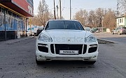 Porsche Cayenne, 4.8 автомат, 2009, кроссовер Алматы