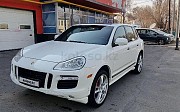 Porsche Cayenne, 4.8 автомат, 2009, кроссовер Алматы