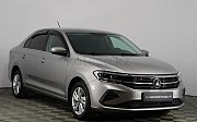 Volkswagen Polo, 1.4 автомат, 2022, лифтбек Астана