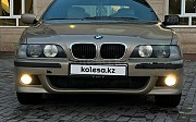 BMW 523, 2.5 автомат, 1997, седан Алматы