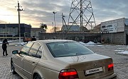 BMW 523, 2.5 автомат, 1997, седан Алматы