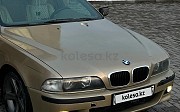 BMW 523, 2.5 автомат, 1997, седан Алматы