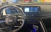 Hyundai Elantra, 1.6 автомат, 2023, седан Костанай
