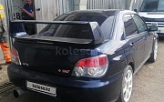 Subaru Impreza WRX STi, 2.5 механика, 2006, седан Алматы