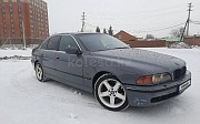 BMW 523, 2.5 автомат, 1999, седан Астана