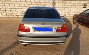 BMW 318, 1.9 механика, 2000, седан Жанаозен