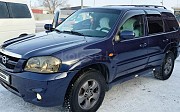 Mazda Tribute, 3 автомат, 2003, кроссовер 