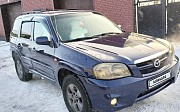 Mazda Tribute, 3 автомат, 2003, кроссовер Жезқазған