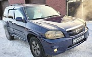 Mazda Tribute, 3 автомат, 2003, кроссовер 