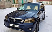 Mazda Tribute, 3 автомат, 2003, кроссовер 