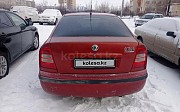 Skoda Octavia, 1.6 механика, 2001, лифтбек 