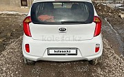 Kia Picanto, 1.2 автомат, 2012, хэтчбек Алматы