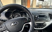 Kia Picanto, 1.2 автомат, 2012, хэтчбек Алматы