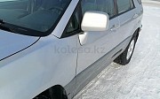 Lexus RX 300, 3 автомат, 1999, кроссовер Семей