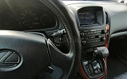 Lexus RX 300, 3 автомат, 1999, кроссовер Семей