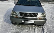 Lexus RX 300, 3 автомат, 1999, кроссовер Семей