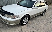 Toyota Mark II Qualis, 2.2 автомат, 1998, универсал Алматы