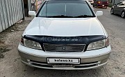 Toyota Mark II Qualis, 2.2 автомат, 1998, универсал Алматы