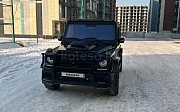 Mercedes-Benz G 300, 3 автомат, 1991, внедорожник Алматы