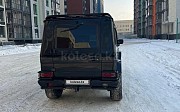 Mercedes-Benz G 300, 3 автомат, 1991, внедорожник Алматы