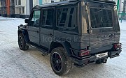 Mercedes-Benz G 300, 3 автомат, 1991, внедорожник Алматы