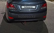 Hyundai Accent, 1.6 автомат, 2013, седан Алматы