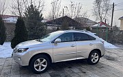 Lexus RX 350, 3.5 автомат, 2015, кроссовер Алматы