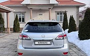 Lexus RX 350, 3.5 автомат, 2015, кроссовер Алматы