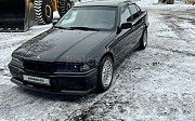 BMW 316, 1.6 механика, 1992, седан Өскемен