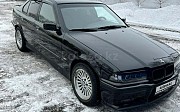 BMW 316, 1.6 механика, 1992, седан Усть-Каменогорск