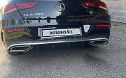Mercedes-Benz CLA 200, 1.3 робот, 2019, седан Алматы