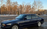 BMW 520, 2 механика, 1994, седан Павлодар