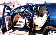 Honda Odyssey, 2.3 автомат, 2000, минивэн Павлодар