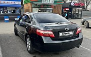 Toyota Camry, 2.4 автомат, 2007, седан 