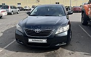 Toyota Camry, 2.4 автомат, 2007, седан 