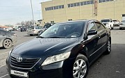 Toyota Camry, 2.4 автомат, 2007, седан 