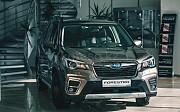 Subaru Forester, 2 вариатор, 2022, кроссовер Алматы