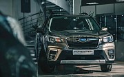 Subaru Forester, 2 вариатор, 2022, кроссовер Алматы