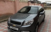 Chevrolet Nexia, 1.5 автомат, 2022, седан Актау