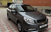 Chevrolet Nexia, 1.5 автомат, 2022, седан Актау