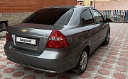 Chevrolet Nexia, 1.5 автомат, 2022, седан Актау