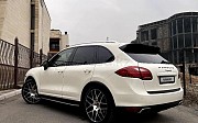 Porsche Cayenne, 4.8 автомат, 2010, кроссовер Алматы