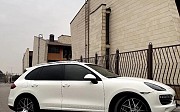 Porsche Cayenne, 4.8 автомат, 2010, кроссовер Алматы