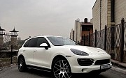 Porsche Cayenne, 4.8 автомат, 2010, кроссовер Алматы