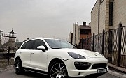 Porsche Cayenne, 4.8 автомат, 2010, кроссовер Алматы