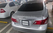 Lexus ES 350, 3.5 автомат, 2008, седан Алматы