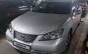 Lexus ES 350, 3.5 автомат, 2008, седан Алматы