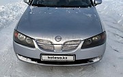 Nissan Almera, 1.8 механика, 2002, хэтчбек Петропавловск