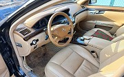 Mercedes-Benz S 350, 3 автомат, 2009, седан Алматы